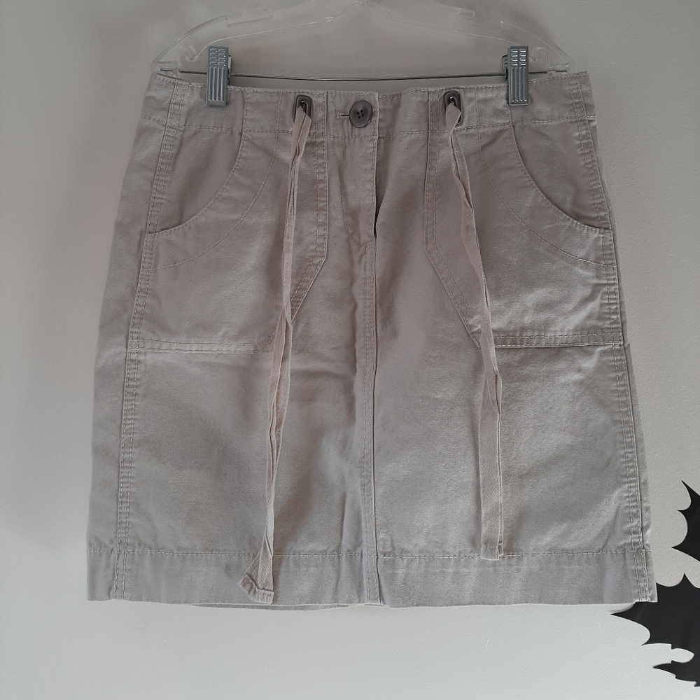 Loft Petite Skirt